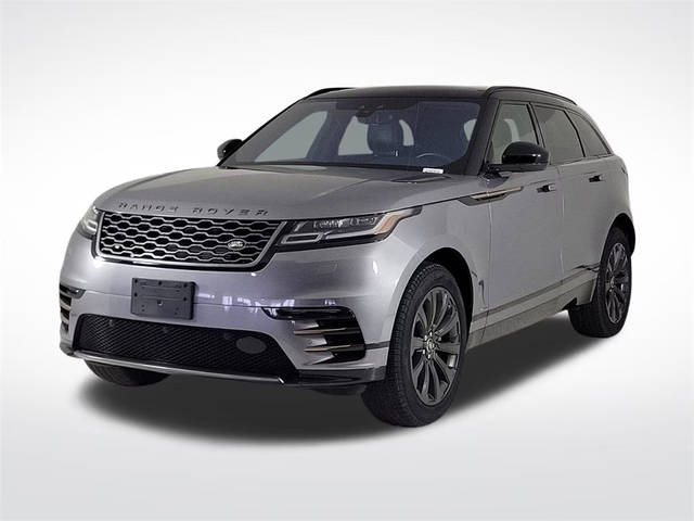 2020 Land Rover Range Rover Velar R-Dynamic S 4WD photo