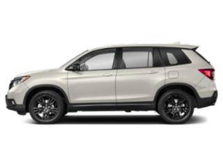 2020 Honda Passport Sport AWD photo