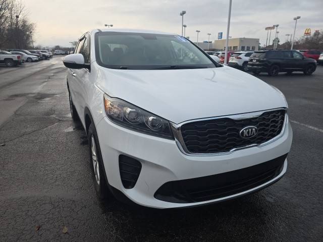 2019 Kia Sorento LX V6 FWD photo