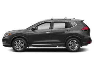 2019 Nissan Rogue SL FWD photo