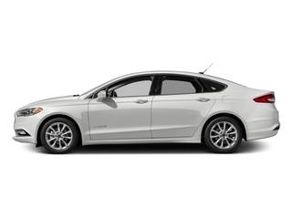 2017 Ford Fusion Hybrid SE FWD photo