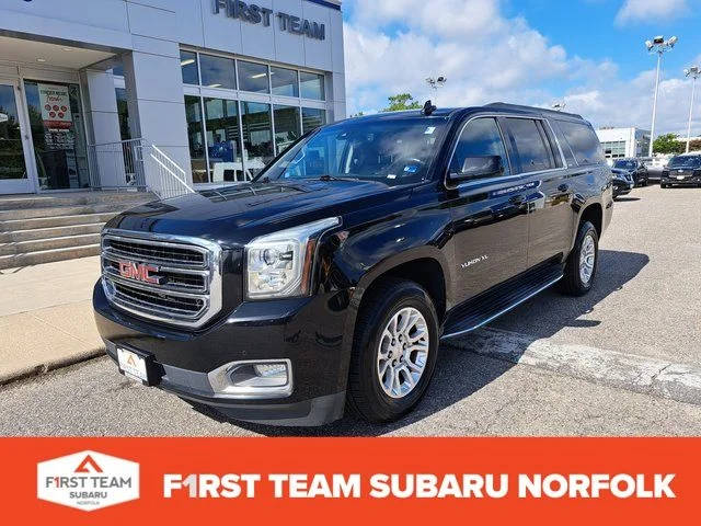 2016 GMC Yukon XL SLT RWD photo