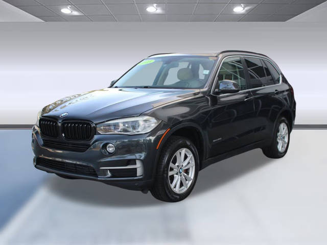 2015 BMW X5 sDrive35i RWD photo