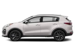2021 Kia Sportage S FWD photo