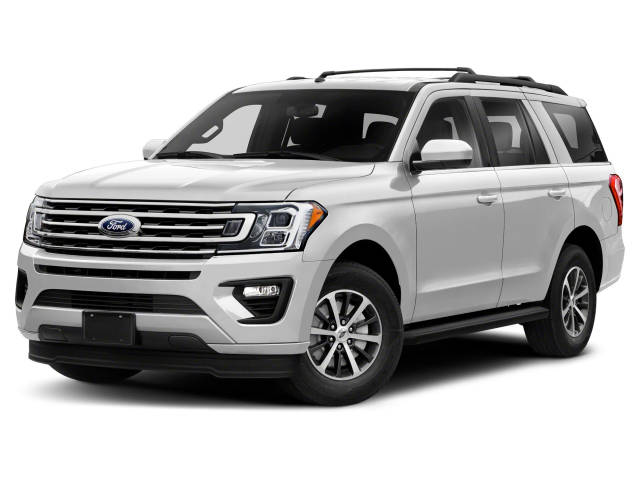 2020 Ford Expedition Limited 4WD photo