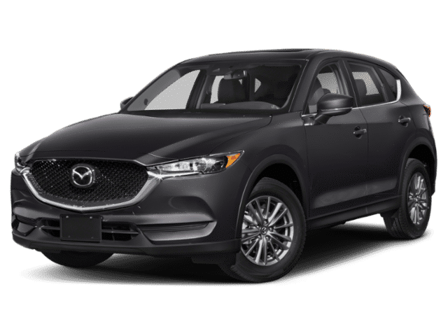 2020 Mazda CX-5 Touring AWD photo