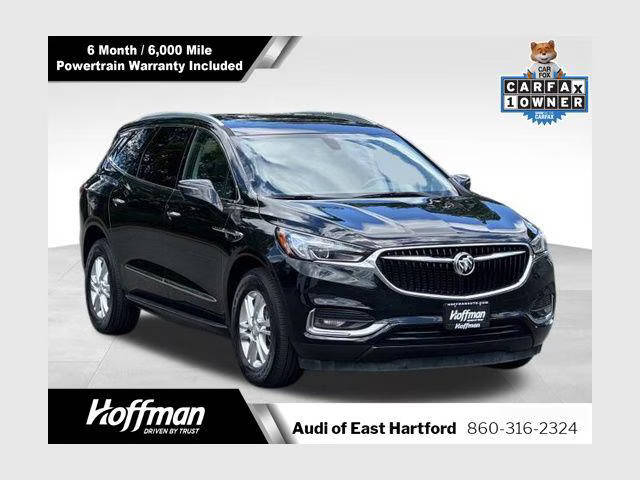 2020 Buick Enclave Essence AWD photo