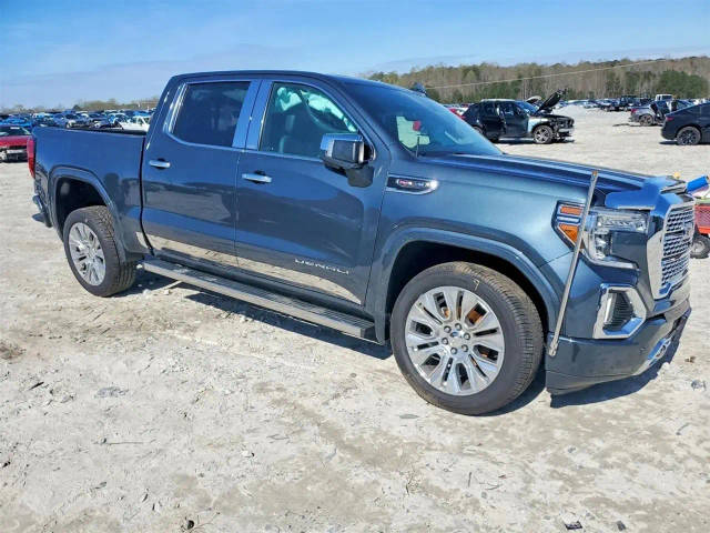 2020 GMC Sierra 1500 Denali 4WD photo