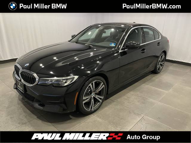 2020 BMW 3 Series 330i xDrive AWD photo