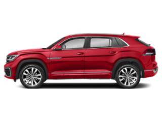 2020 Volkswagen Atlas Cross Sport 3.6L V6 SEL R-Line AWD photo