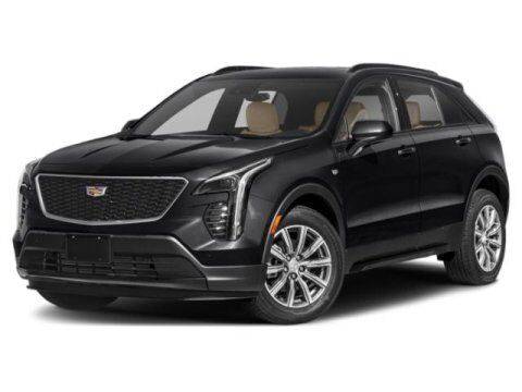 2020 Cadillac XT4 FWD Sport FWD photo