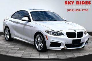 2015 BMW 2 Series 228i RWD photo