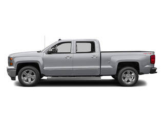 2015 Chevrolet Silverado 1500 LT 4WD photo