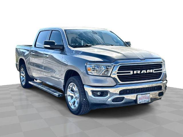 2020 Ram 1500 Lone Star 4WD photo