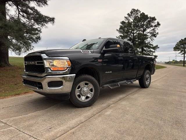 2020 Ram 2500 Tradesman 4WD photo