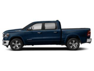 2020 Ram 1500 Laramie 4WD photo