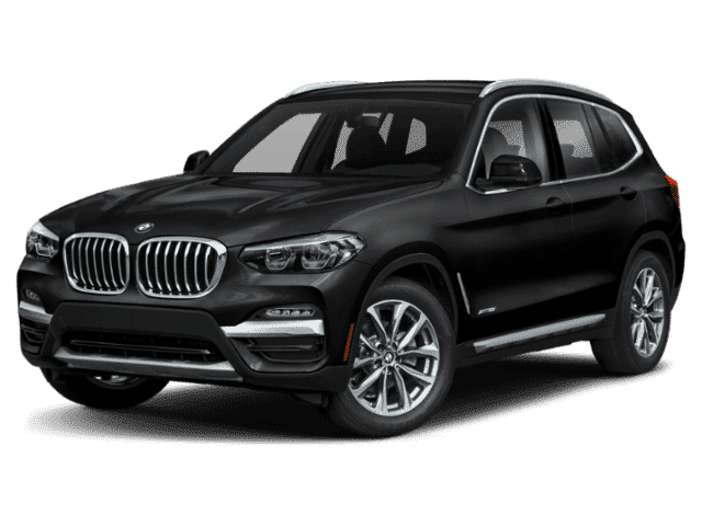 2021 BMW X3 sDrive30i RWD photo