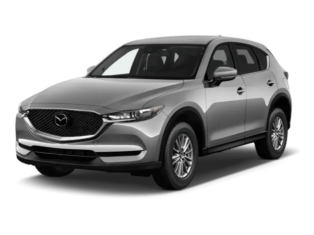 2020 Mazda CX-5 Touring FWD photo