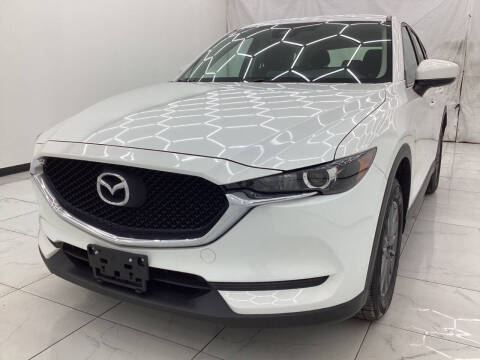 2017 Mazda CX-5 Sport FWD photo
