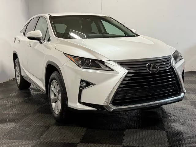 2017 Lexus RX RX 350 FWD photo
