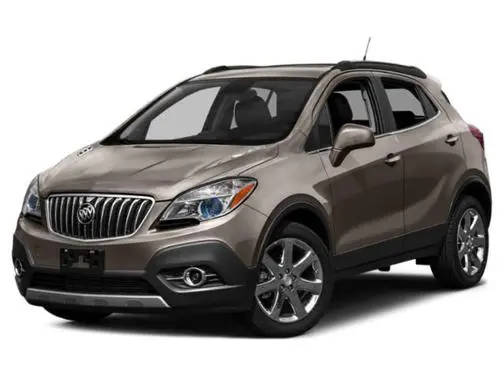 2015 Buick Encore Leather FWD photo