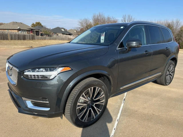 2021 Volvo XC90 Inscription Expression AWD photo