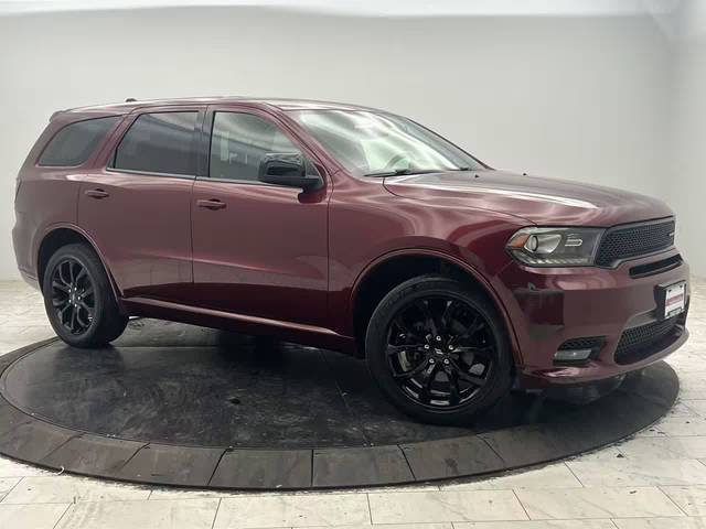 2020 Dodge Durango GT AWD photo