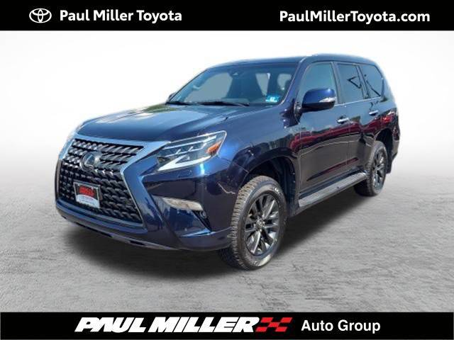 2020 Lexus GX GX 460 Premium 4WD photo
