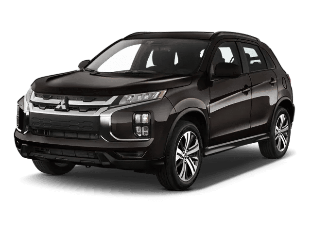 2020 Mitsubishi Outlander Sport ES 2.0 4WD photo