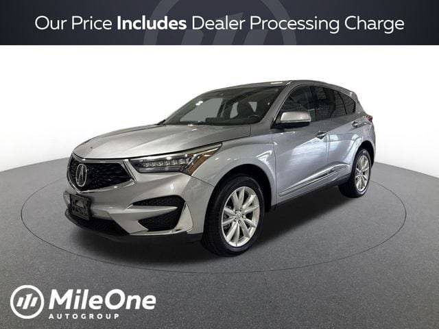2021 Acura RDX AWD photo