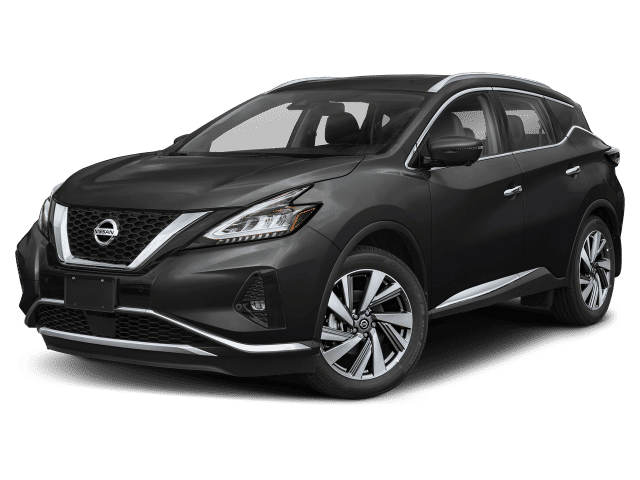 2020 Nissan Murano SL AWD photo