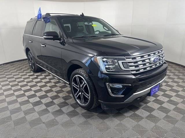2020 Ford Expedition Limited 4WD photo