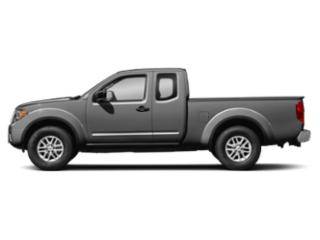 2020 Nissan Frontier SV 4WD photo