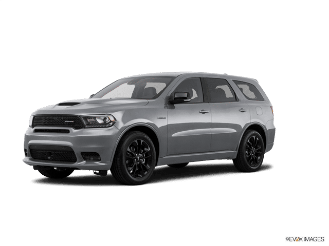 2020 Dodge Durango R/T AWD photo