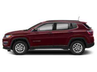 2021 Jeep Compass Sport 4WD photo