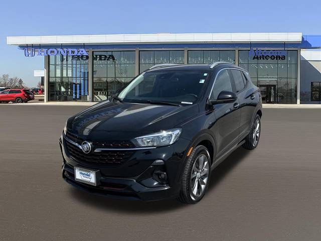 2020 Buick Encore GX Select FWD photo