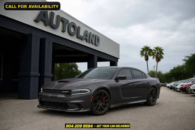 2020 Dodge Charger R/T RWD photo
