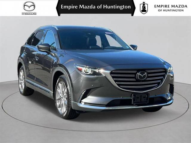 2020 Mazda CX-9 Grand Touring AWD photo