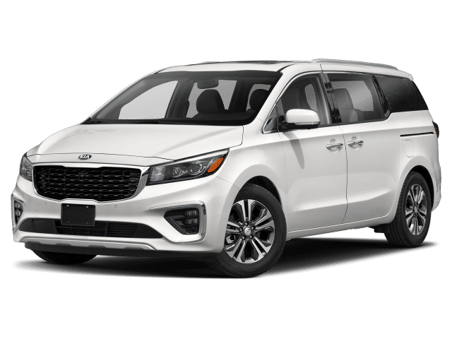 2021 Kia Sedona SX FWD photo