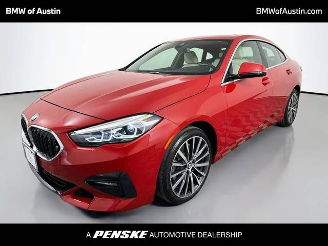 2020 BMW 2 Series 228i xDrive AWD photo