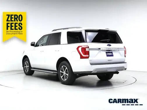 2020 Ford Expedition XLT RWD photo