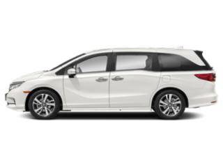 2021 Honda Odyssey Touring FWD photo