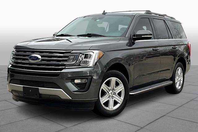 2020 Ford Expedition XLT RWD photo