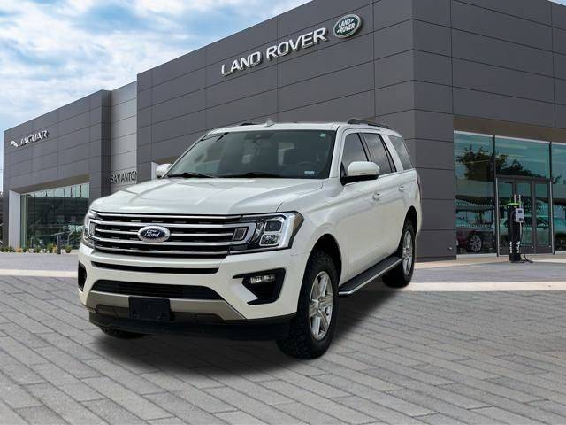 2020 Ford Expedition XLT RWD photo