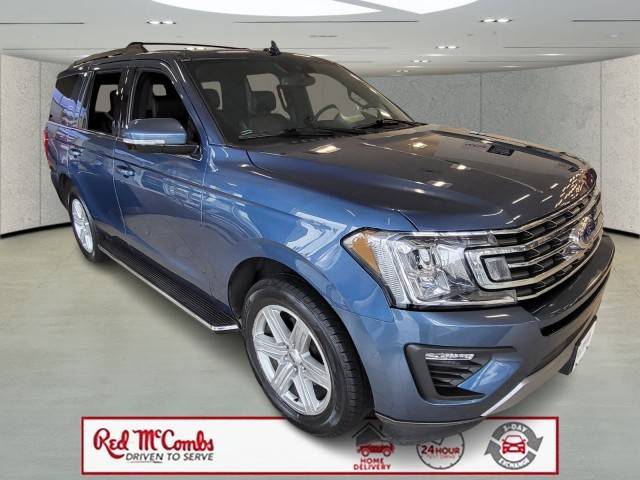 2020 Ford Expedition XLT RWD photo