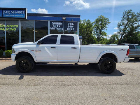 2018 Ram 2500 Tradesman 4WD photo