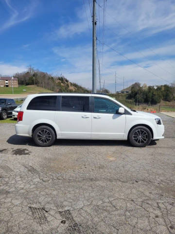 2019 Dodge Grand Caravan GT FWD photo