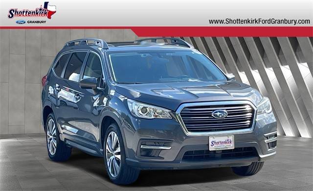 2020 Subaru Ascent Premium AWD photo