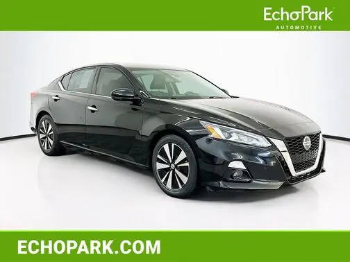 2019 Nissan Altima 2.5 SL FWD photo