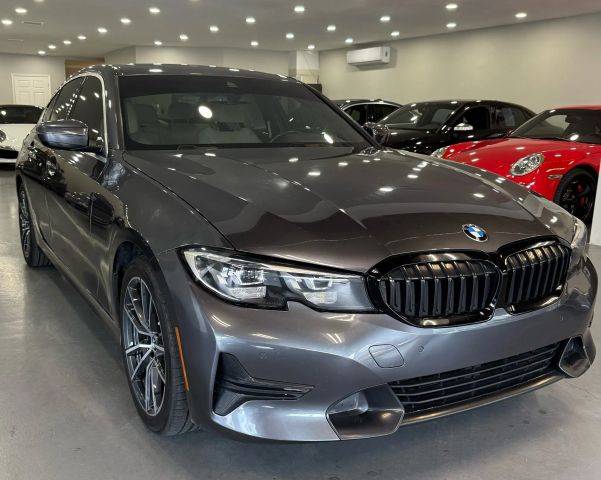 2020 BMW 3 Series 330i RWD photo
